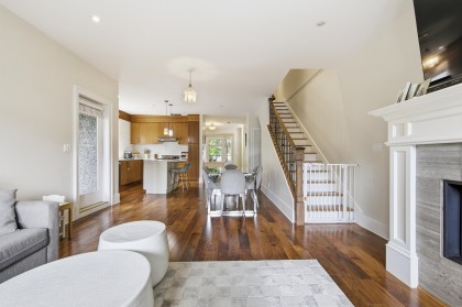 Photo 22 at 2436 W 8th Avenue, Kitsilano, Vancouver West