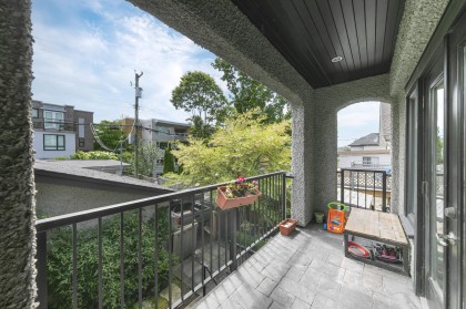 Photo 7 at 2436 W 8th Avenue, Kitsilano, Vancouver West