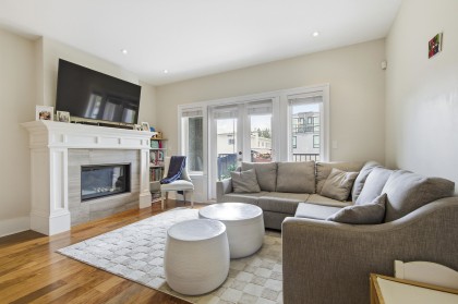 Photo 20 at 2436 W 8th Avenue, Kitsilano, Vancouver West
