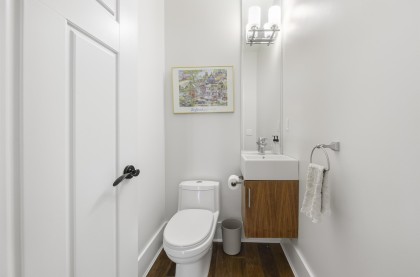 Photo 24 at 2436 W 8th Avenue, Kitsilano, Vancouver West