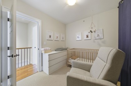 Photo 34 at 2436 W 8th Avenue, Kitsilano, Vancouver West