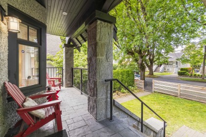 Photo 10 at 2436 W 8th Avenue, Kitsilano, Vancouver West