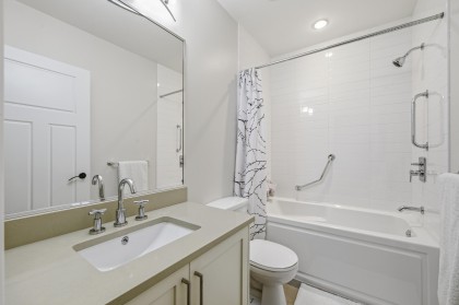 Photo 33 at 2436 W 8th Avenue, Kitsilano, Vancouver West