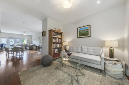 Photo 14 at 2436 W 8th Avenue, Kitsilano, Vancouver West