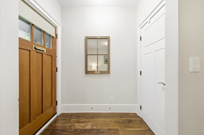 Photo 11 at 2436 W 8th Avenue, Kitsilano, Vancouver West