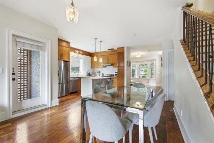 Photo 19 at 2436 W 8th Avenue, Kitsilano, Vancouver West