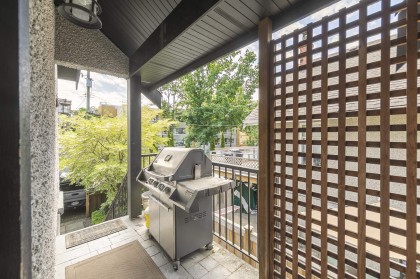 Photo 35 at 2436 W 8th Avenue, Kitsilano, Vancouver West