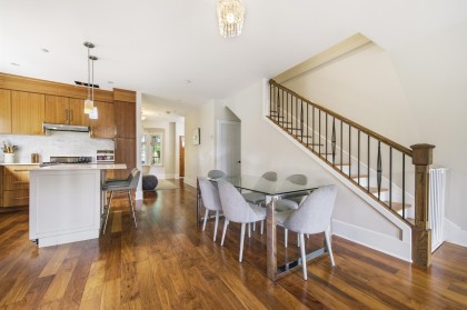 Photo 25 at 2436 W 8th Avenue, Kitsilano, Vancouver West