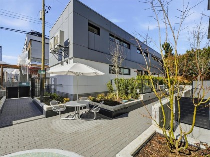 Photo 1 at 6833 Cambie Street, South Cambie, Vancouver West