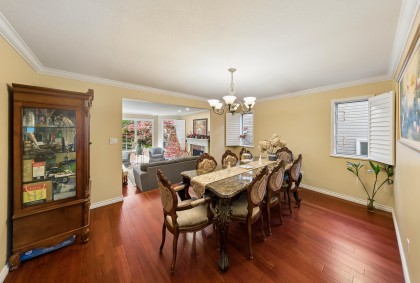 Photo 6 at 3478 W 28th Avenue, Dunbar, Vancouver West