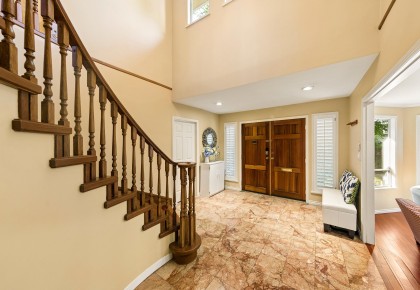 Photo 3 at 3478 W 28th Avenue, Dunbar, Vancouver West