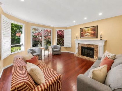 Photo 5 at 3478 W 28th Avenue, Dunbar, Vancouver West