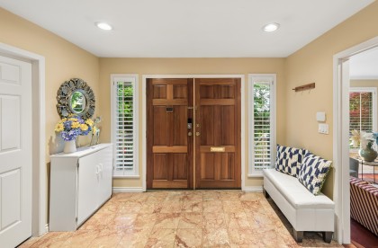 Photo 4 at 3478 W 28th Avenue, Dunbar, Vancouver West