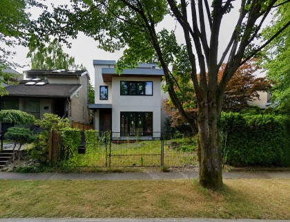 Photo 3 at 4054 W 17th Avenue, Dunbar, Vancouver West