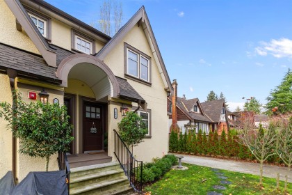 Photo 3 at 7061 Cypress Street, Kerrisdale, Vancouver West
