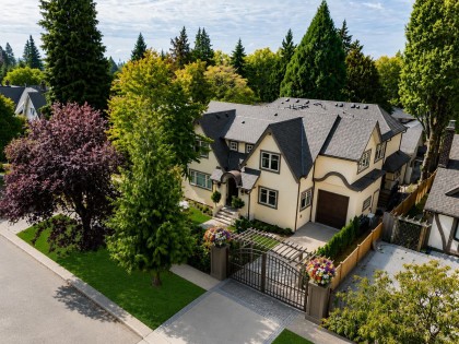 Photo 1 at 7061 Cypress Street, Kerrisdale, Vancouver West