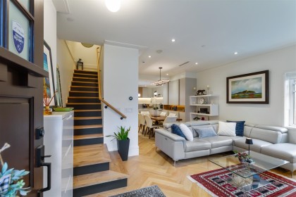 Photo 4 at 7061 Cypress Street, Kerrisdale, Vancouver West