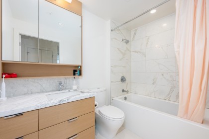 Photo 2 at 309 - 4083 Cambie Street, Cambie, Vancouver West