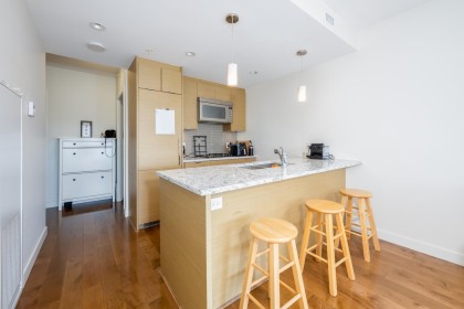 Photo 6 at 309 - 4083 Cambie Street, Cambie, Vancouver West