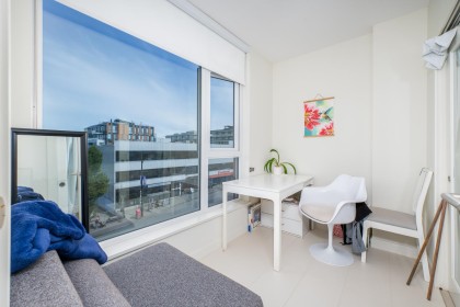 Photo 13 at 309 - 4083 Cambie Street, Cambie, Vancouver West