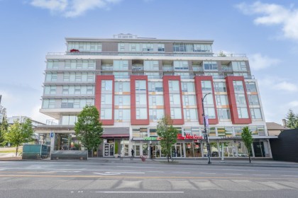 Photo 17 at 309 - 4083 Cambie Street, Cambie, Vancouver West