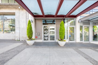 Photo 16 at 309 - 4083 Cambie Street, Cambie, Vancouver West