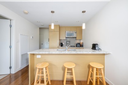 Photo 7 at 309 - 4083 Cambie Street, Cambie, Vancouver West