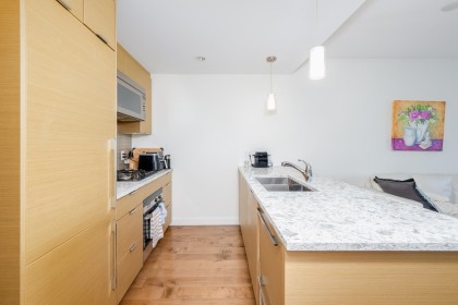 Photo 5 at 309 - 4083 Cambie Street, Cambie, Vancouver West