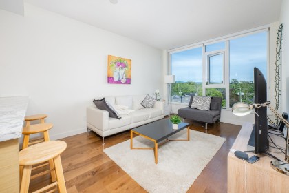 Photo 9 at 309 - 4083 Cambie Street, Cambie, Vancouver West