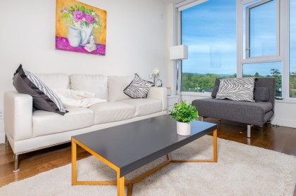 Photo 10 at 309 - 4083 Cambie Street, Cambie, Vancouver West