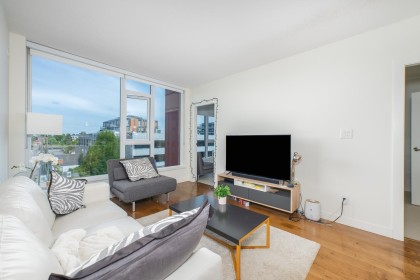 Photo 11 at 309 - 4083 Cambie Street, Cambie, Vancouver West