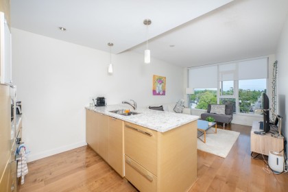 Photo 8 at 309 - 4083 Cambie Street, Cambie, Vancouver West
