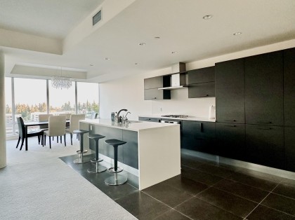 Photo 2 at 801 - 5838 Berton Avenue, University VW, Vancouver West