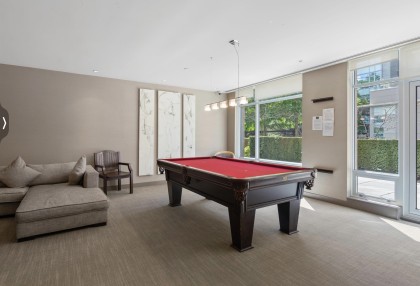 Photo 12 at 801 - 5838 Berton Avenue, University VW, Vancouver West