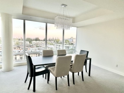 Photo 3 at 801 - 5838 Berton Avenue, University VW, Vancouver West