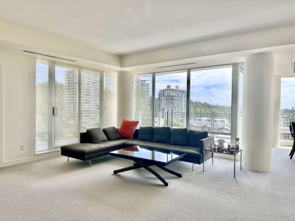 Photo 1 at 801 - 5838 Berton Avenue, University VW, Vancouver West
