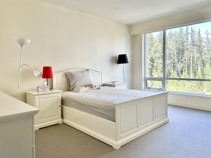 Photo 5 at 801 - 5838 Berton Avenue, University VW, Vancouver West