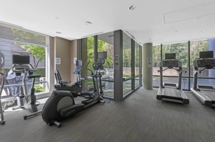 Photo 11 at 801 - 5838 Berton Avenue, University VW, Vancouver West