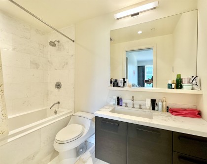 Photo 8 at 801 - 5838 Berton Avenue, University VW, Vancouver West