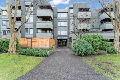 Photo 16 at 407 - 1476 W 10th Avenue, Fairview VW, Vancouver West