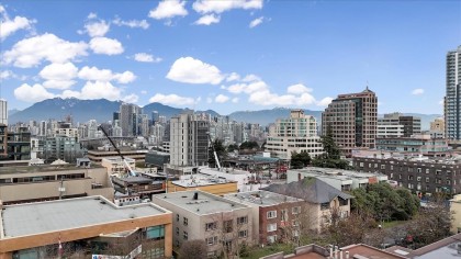 Photo 18 at 407 - 1476 W 10th Avenue, Fairview VW, Vancouver West