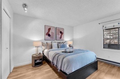 Photo 11 at 407 - 1476 W 10th Avenue, Fairview VW, Vancouver West
