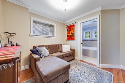 Photo 23 at 836 W 68th Avenue, Marpole, Vancouver West