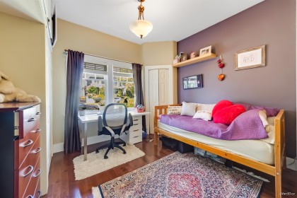 Photo 17 at 836 W 68th Avenue, Marpole, Vancouver West