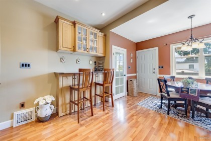 Photo 7 at 836 W 68th Avenue, Marpole, Vancouver West