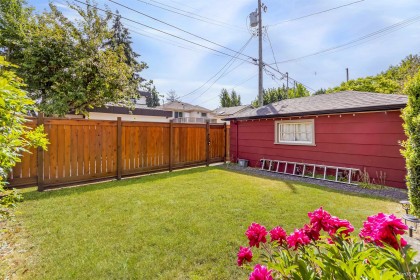 Photo 36 at 836 W 68th Avenue, Marpole, Vancouver West