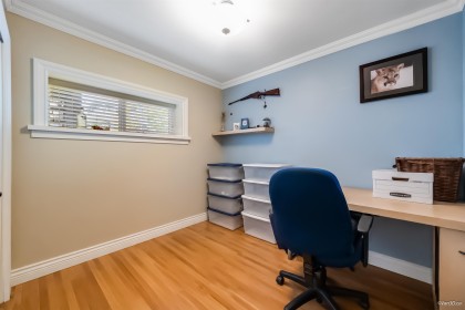 Photo 28 at 836 W 68th Avenue, Marpole, Vancouver West
