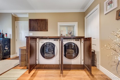Photo 20 at 836 W 68th Avenue, Marpole, Vancouver West