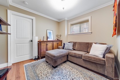 Photo 24 at 836 W 68th Avenue, Marpole, Vancouver West