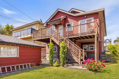 Photo 30 at 836 W 68th Avenue, Marpole, Vancouver West